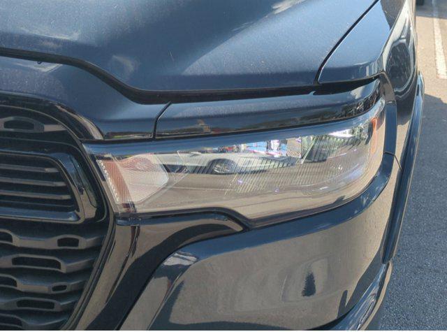 new 2026 Ram 1500 car, priced at $49,656