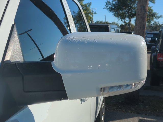 used 2018 Ram 1500 car, priced at $26,590