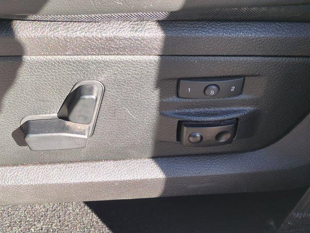 used 2018 Ram 1500 car, priced at $26,590