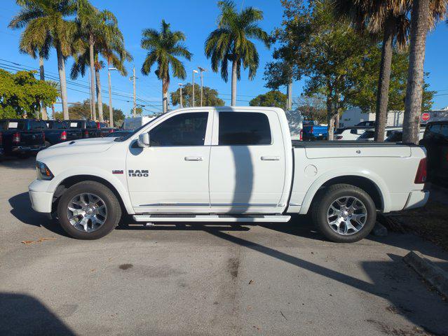 used 2018 Ram 1500 car, priced at $26,590