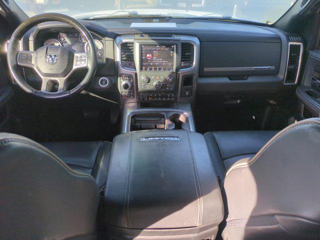 used 2018 Ram 1500 car, priced at $26,590