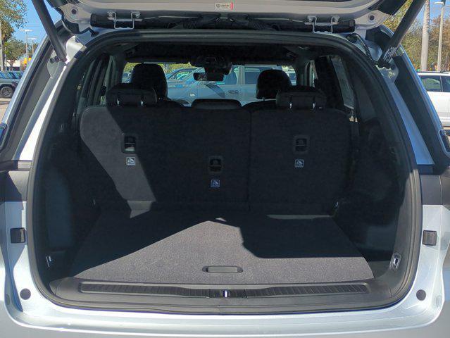 new 2026 Jeep Grand Cherokee car, priced at $41,513