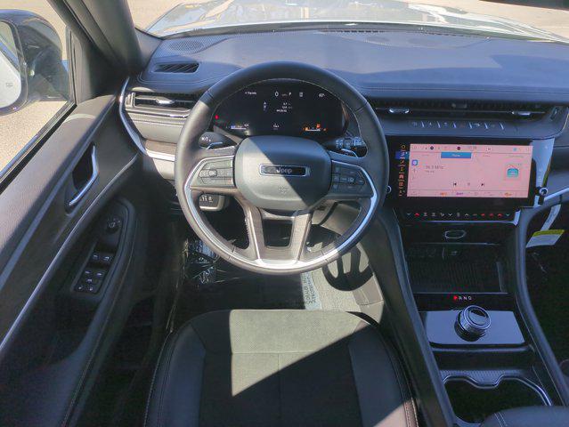 new 2026 Jeep Grand Cherokee car, priced at $41,513