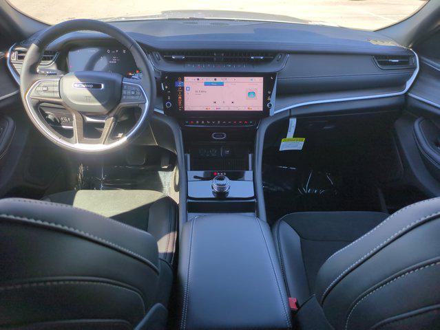 new 2026 Jeep Grand Cherokee car, priced at $41,513