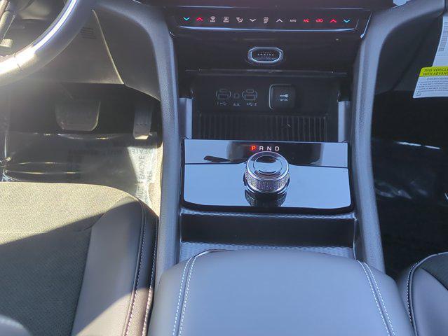 new 2026 Jeep Grand Cherokee car, priced at $41,513