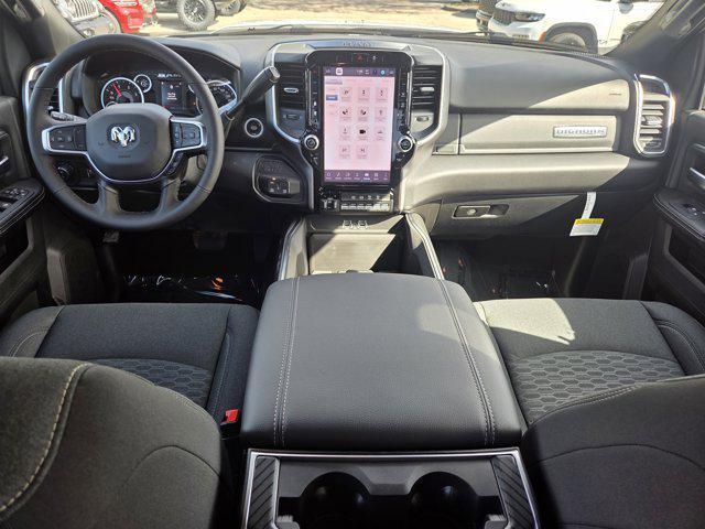 new 2026 Ram 3500 car, priced at $74,534