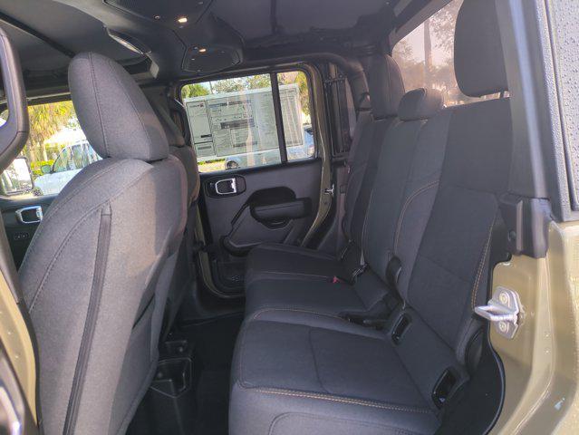 new 2026 Jeep Gladiator car, priced at $42,179