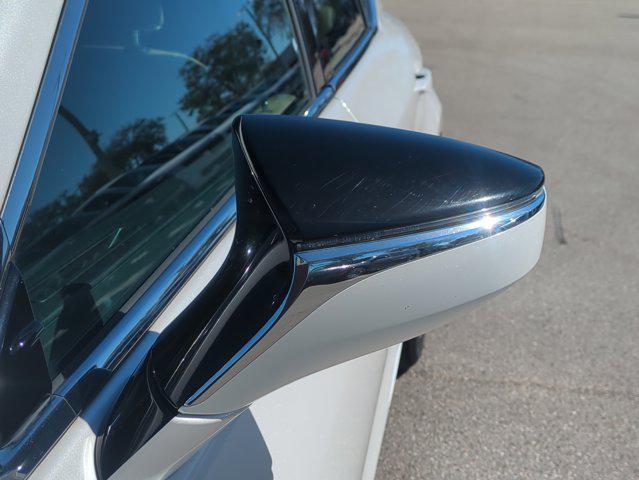 used 2020 Lexus ES 350 car, priced at $23,531