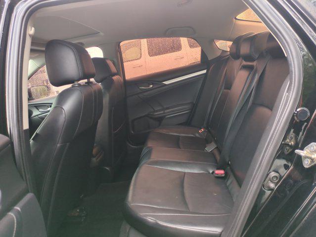 used 2016 Honda Civic car, priced at $12,895