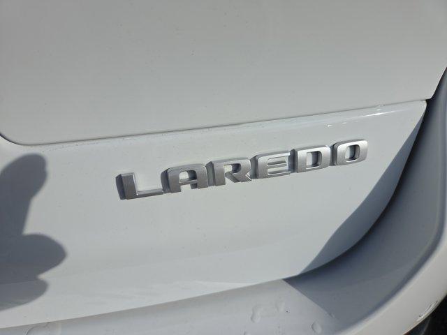 new 2025 Jeep Grand Cherokee L car, priced at $32,748