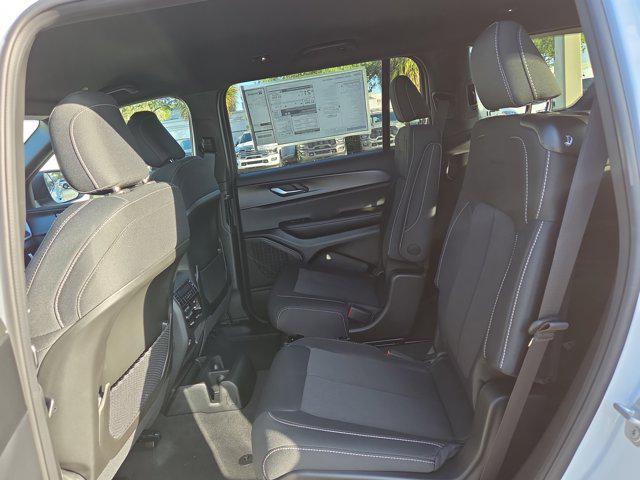 new 2025 Jeep Grand Cherokee L car, priced at $32,748