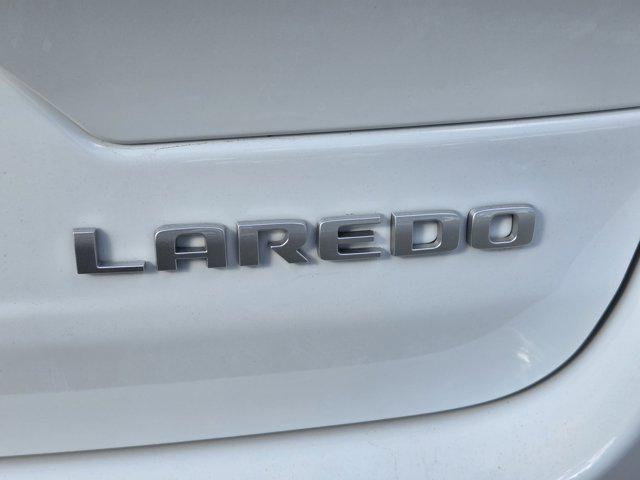 new 2025 Jeep Grand Cherokee car, priced at $37,001