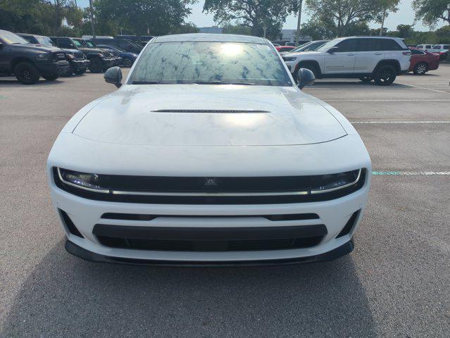 new 2026 Dodge Charger car, priced at $69,066