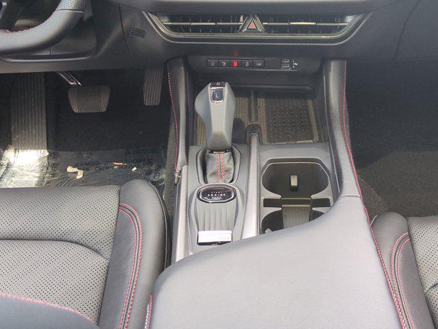 new 2026 Dodge Charger car, priced at $69,066