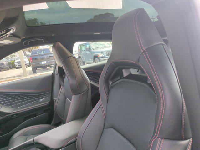 new 2026 Dodge Charger car, priced at $69,066