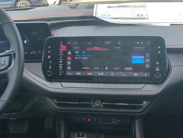 new 2026 Dodge Charger car, priced at $69,066