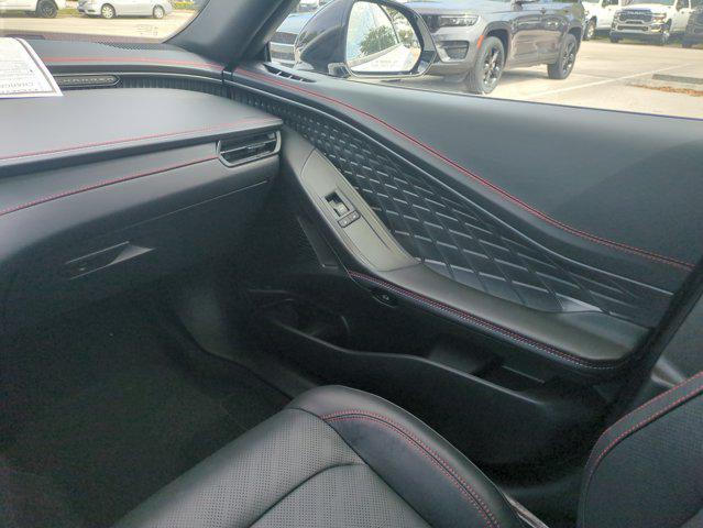 new 2026 Dodge Charger car, priced at $69,066