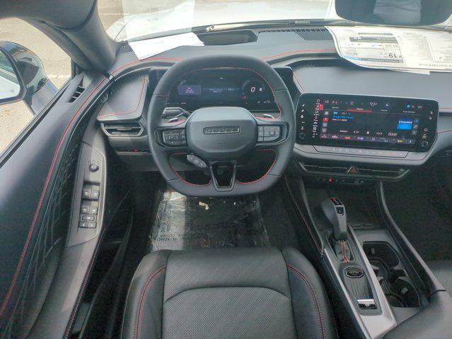 new 2026 Dodge Charger car, priced at $69,066