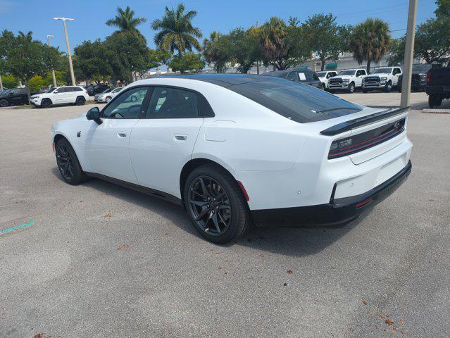 new 2026 Dodge Charger car, priced at $69,066