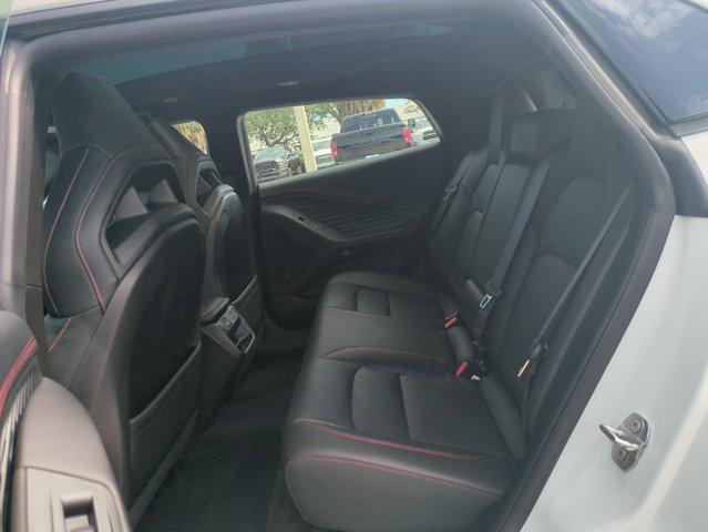 new 2026 Dodge Charger car, priced at $69,066
