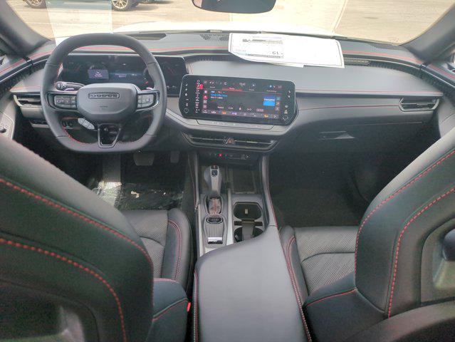 new 2026 Dodge Charger car, priced at $69,066