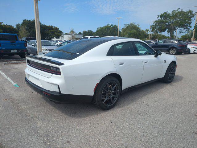 new 2026 Dodge Charger car, priced at $69,066