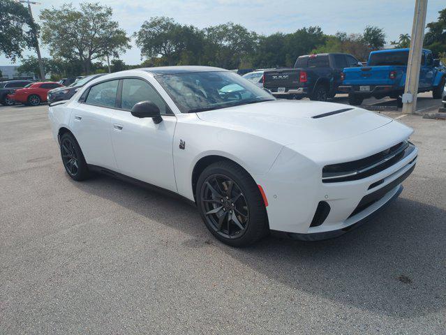 new 2026 Dodge Charger car, priced at $69,066