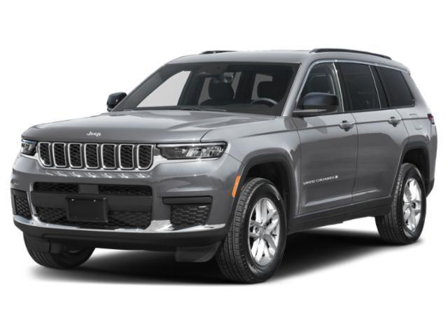 new 2026 Jeep Grand Cherokee L car, priced at $38,747