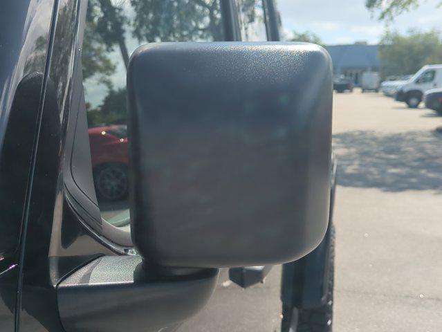 new 2026 Jeep Gladiator car, priced at $62,987