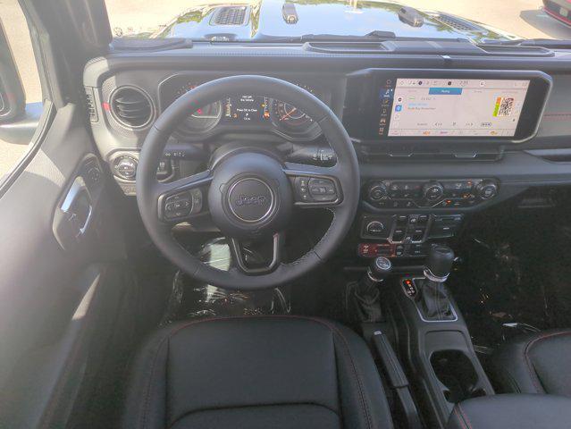 new 2026 Jeep Gladiator car, priced at $62,987