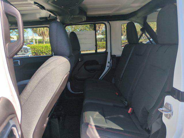 new 2026 Jeep Wrangler car, priced at $47,990