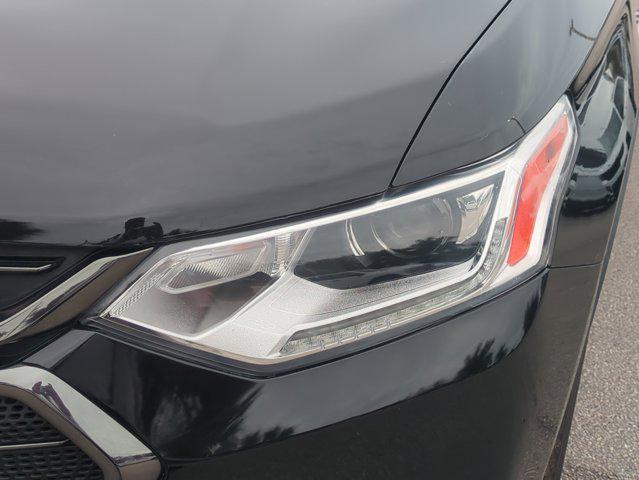 used 2020 Chevrolet Traverse car, priced at $21,856