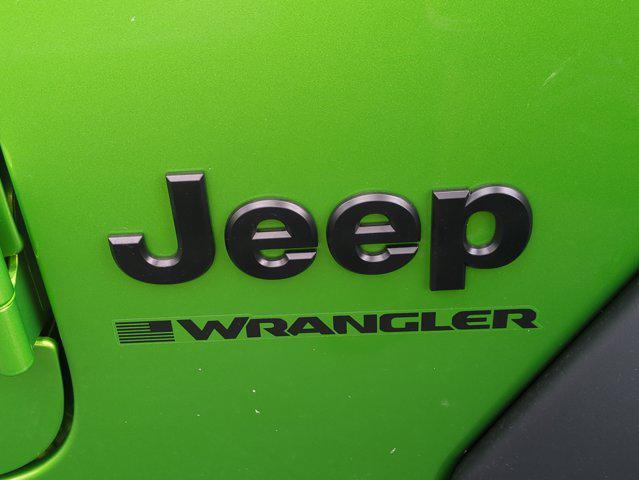 new 2026 Jeep Gladiator car, priced at $45,958