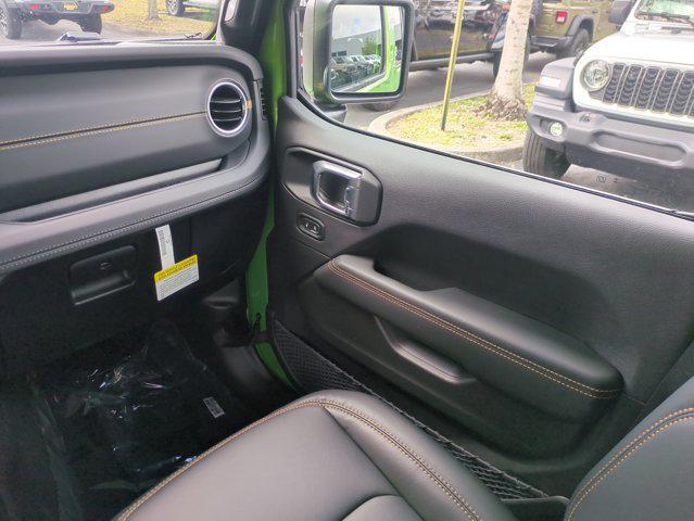 new 2026 Jeep Gladiator car, priced at $45,958