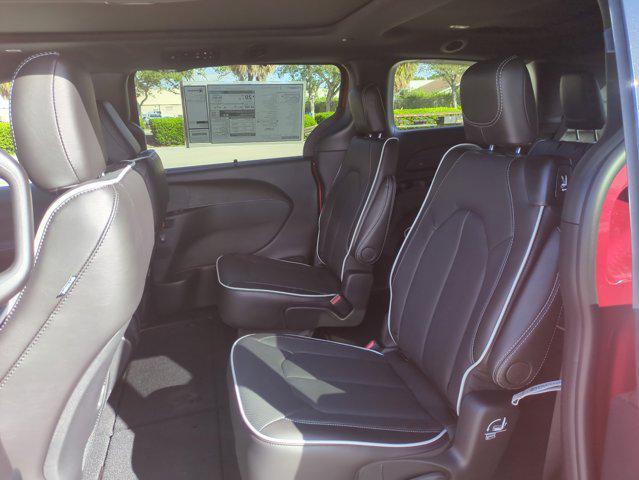 new 2026 Chrysler Pacifica car, priced at $47,841