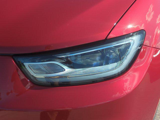 new 2026 Chrysler Pacifica car, priced at $47,841