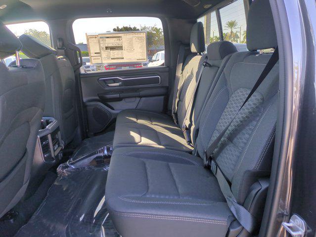 new 2026 Ram 1500 car, priced at $50,153