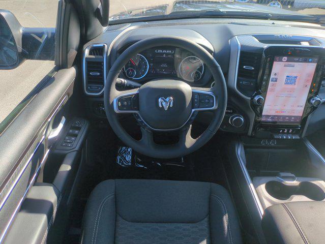 new 2026 Ram 1500 car, priced at $50,153