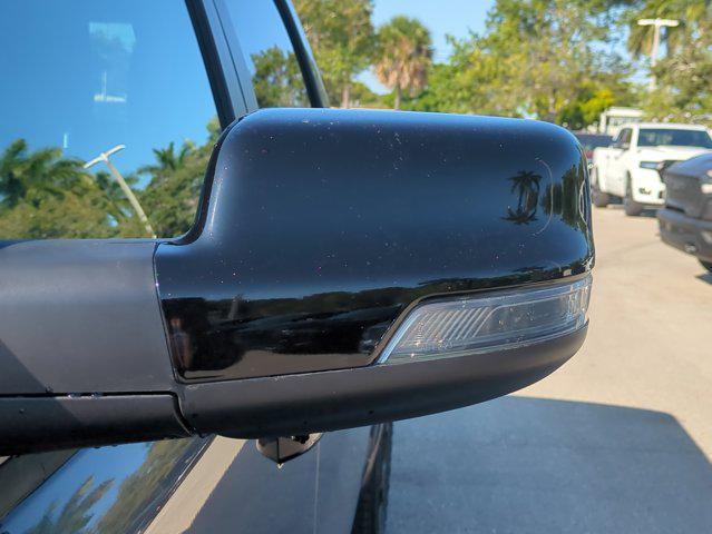 new 2026 Ram 1500 car, priced at $50,153