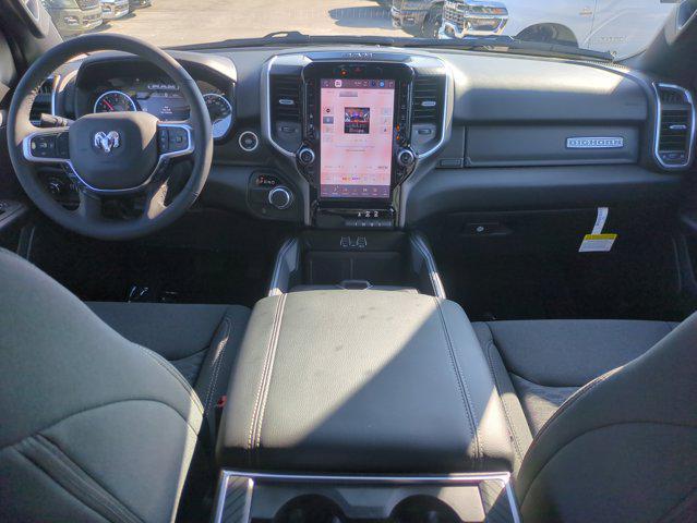 new 2026 Ram 1500 car, priced at $50,153