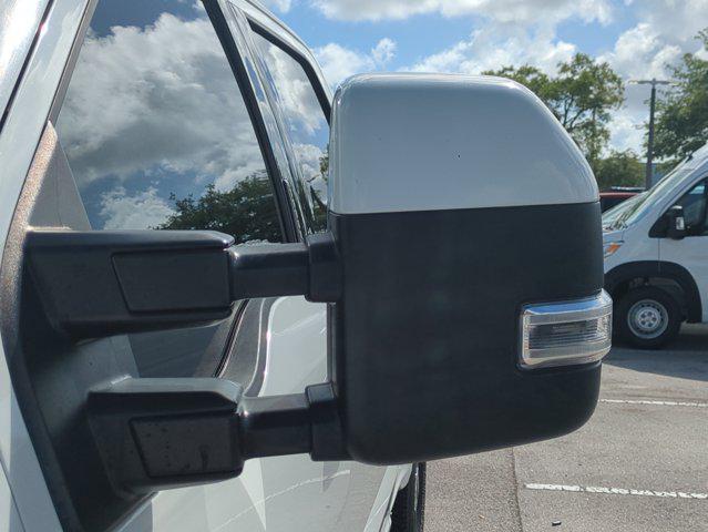 used 2020 Ford F-250 car, priced at $53,694