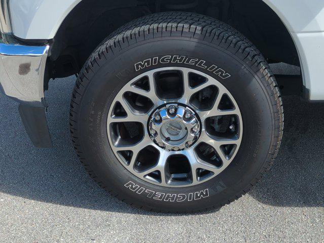 used 2020 Ford F-250 car, priced at $53,694