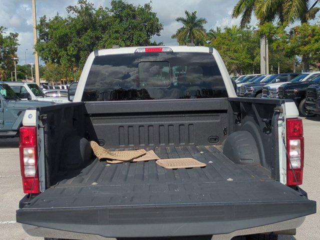 used 2020 Ford F-250 car, priced at $53,694