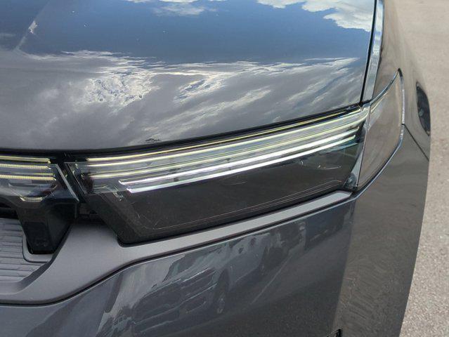 new 2026 Jeep Grand Wagoneer car, priced at $78,606