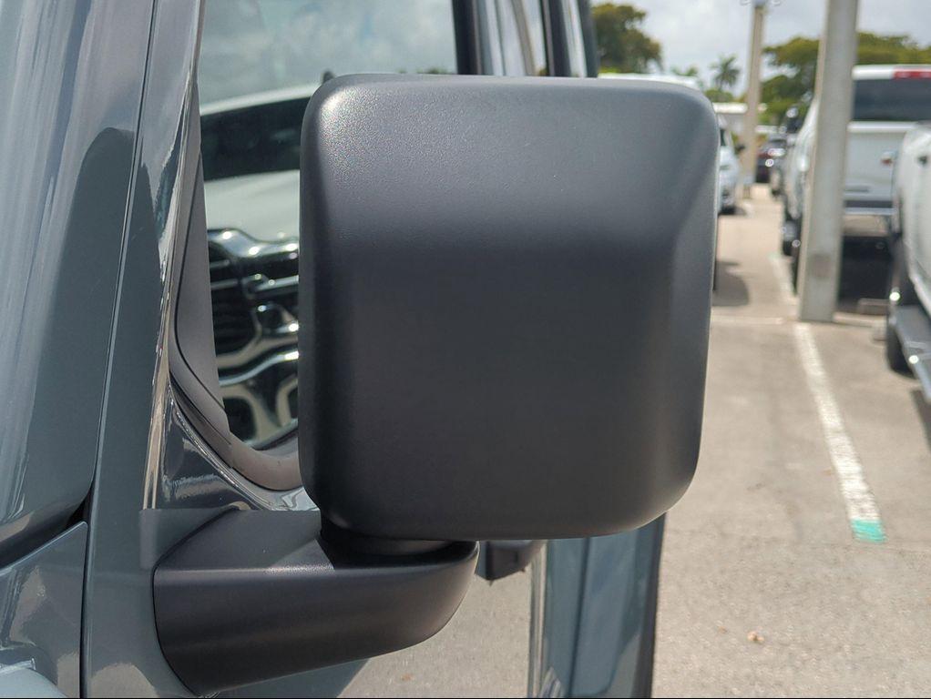 used 2025 Jeep Wrangler 4xe car, priced at $32,962