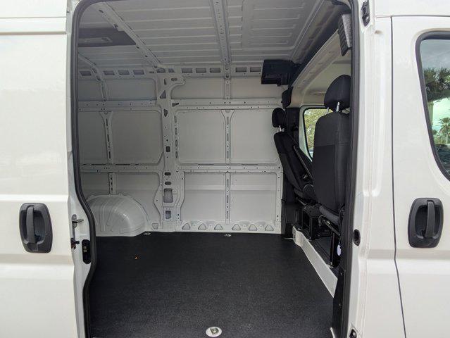 new 2026 Ram ProMaster 1500 car, priced at $47,220