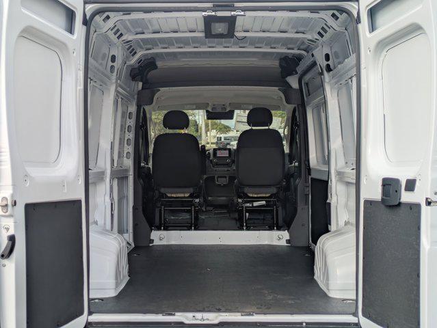 new 2026 Ram ProMaster 1500 car, priced at $47,220