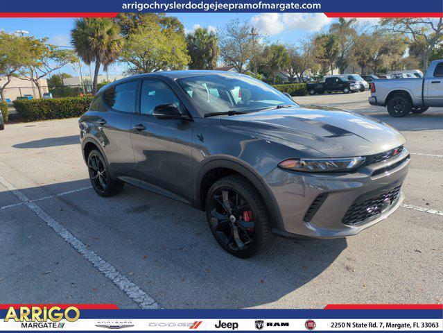 used 2024 Dodge Hornet car, priced at $20,050