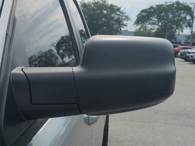 used 2022 Ram 1500 car, priced at $24,612
