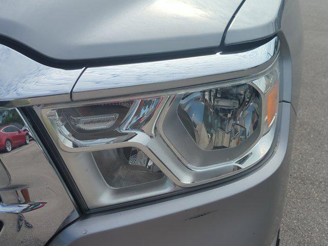 used 2022 Ram 1500 car, priced at $24,612